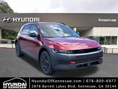 New 2025 Hyundai Ioniq 5 XRT