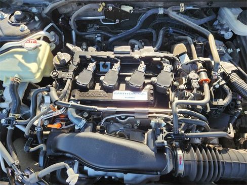 Used 2019 Honda Civic EX image 20