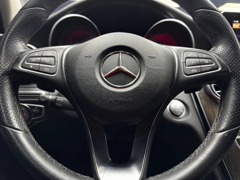 Used 2018 Mercedes-Benz C 300 C 300 4MATIC AWD 4dr Sedan image 20