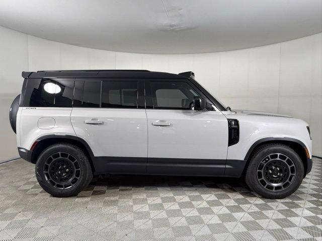 New 2026 Land Rover Defender 110 S AWD/4WD image 15