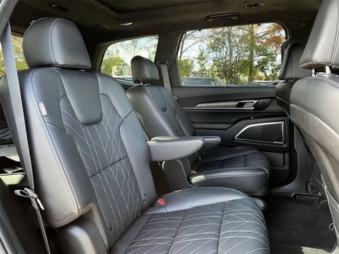 Used 2024 Kia Telluride SX Prestige X-Line image 28