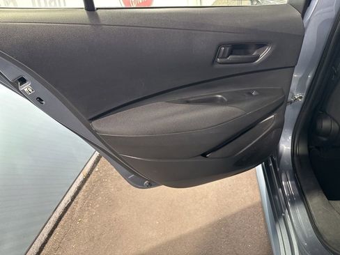 Used 2024 Toyota Corolla LE FWD image 22