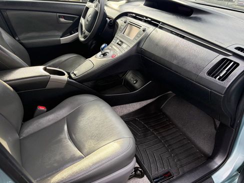 Used 2015 Toyota Prius Two image 6