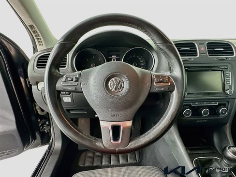 Used 2013 Volkswagen Golf TDI FWD image 11