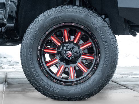 Used 2019 Chevrolet Silverado 1500 LT image 27