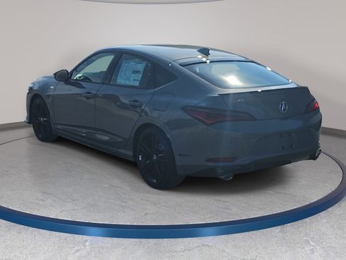 New 2026 Acura Integra A-Spec FWD image 7