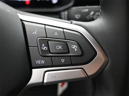 New 2025 Volkswagen Jetta Sport image 7