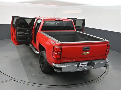 Used 2014 Chevrolet Silverado 1500 LT w/ All Star Edition image 50