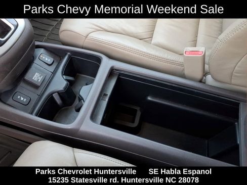 Used 2014 Honda CR-V EX-L image 11