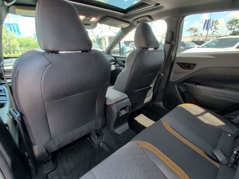 Certified 2025 Subaru Crosstrek 2.5i Sport AWD/4WD image 16