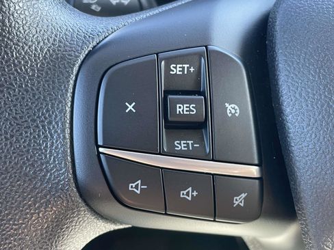 Used 2023 Ford Bronco Sport Big Bend image 10