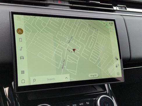 Certified 2023 Land Rover Range Rover Sport SE AWD/4WD image 16