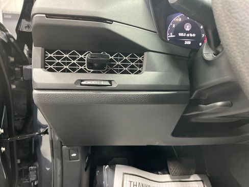 Used 2025 Honda Accord LX image 14