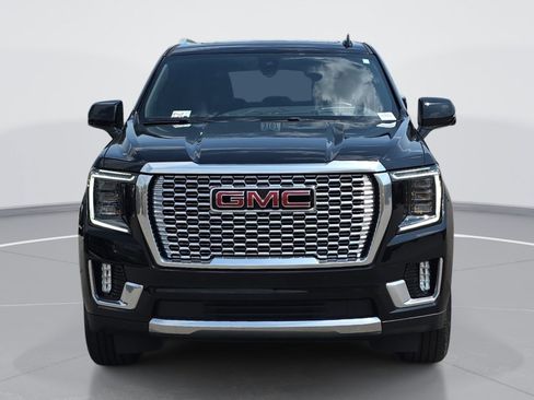 Used 2021 GMC Yukon Denali AWD/4WD image 8