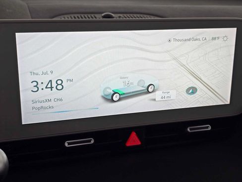 Used 2024 Hyundai Ioniq 5 Limited RWD image 28