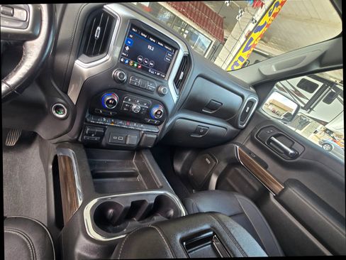 Used 2022 Chevrolet Silverado 1500 RST w/ All Star Edition Plus image 17