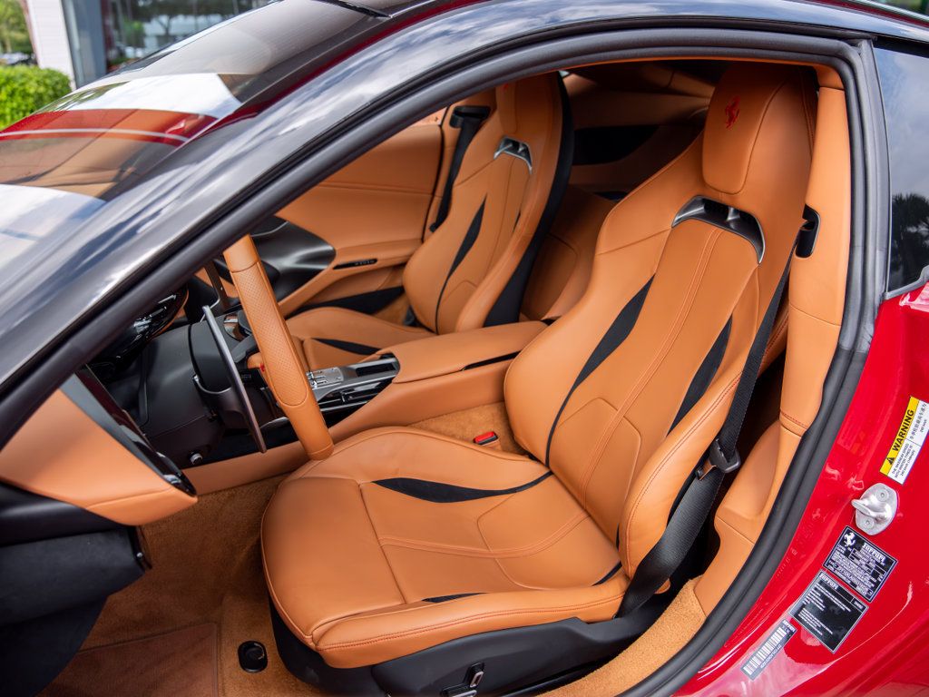 Certified 2025 Ferrari 12Cilindri RWD image 9
