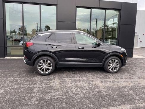 Used 2022 Buick Encore GX Select w/ Experience Buick Package image 5