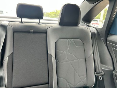 New 2026 Volkswagen Jetta Sport FWD image 13