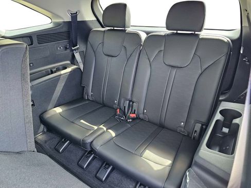 New 2026 Kia Sorento S FWD image 35