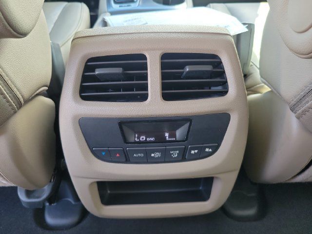 Used 2017 Honda Pilot EX-L image 13