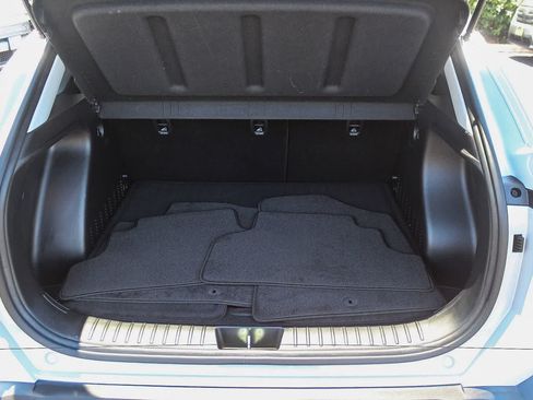 Certified 2024 Hyundai Kona SEL FWD image 34
