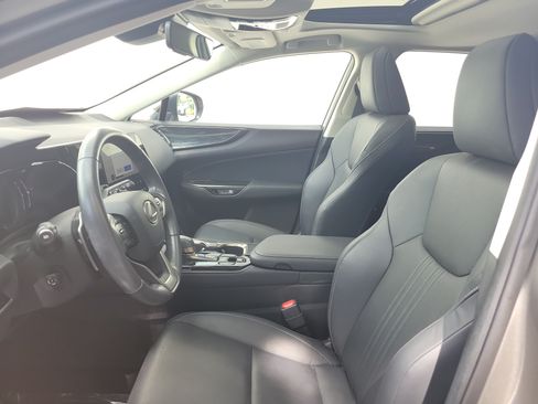 Certified 2024 Lexus NX 250 FWD w/ Towing Package (2000 Lbs) image 21