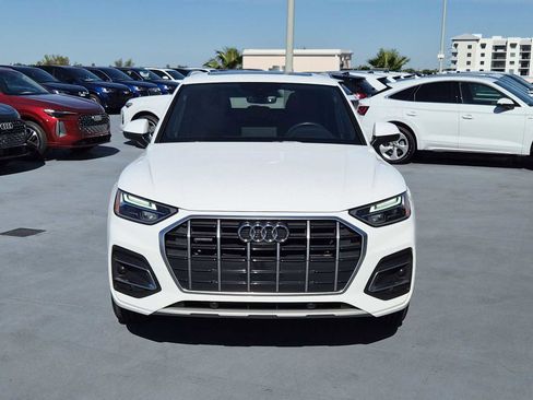 Used 2022 Audi Q5 Premium Plus w/ Premium Plus Package image 9