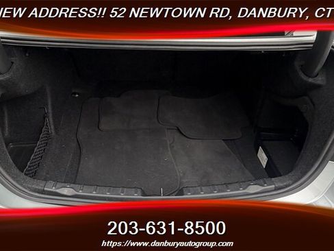 Used 2018 BMW M3 RWD image 40