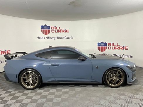 Used 2024 Ford Mustang Dark Horse RWD image 2