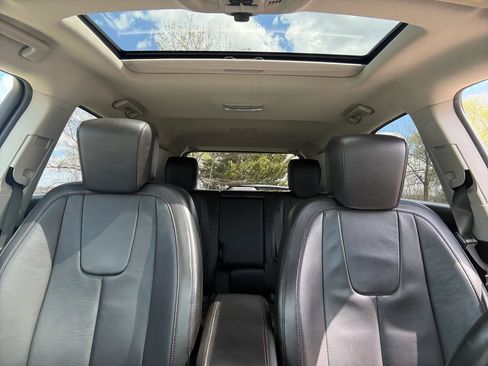 Used 2015 Chevrolet Equinox LT w/ Power Convenience Package FWD image 18