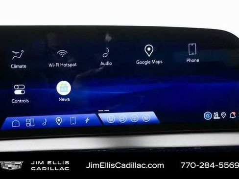 New 2026 Cadillac Optiq Sport 2 image 16