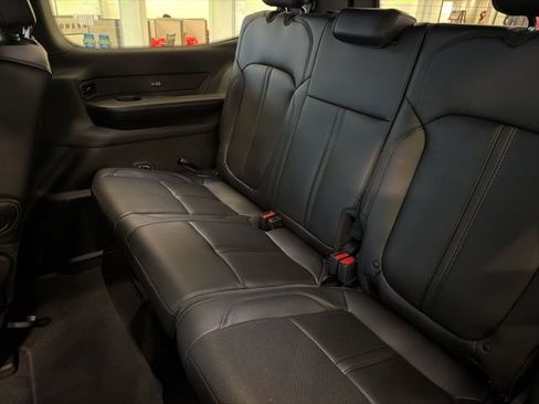 New 2026 Jeep Grand Wagoneer 4WD image 13