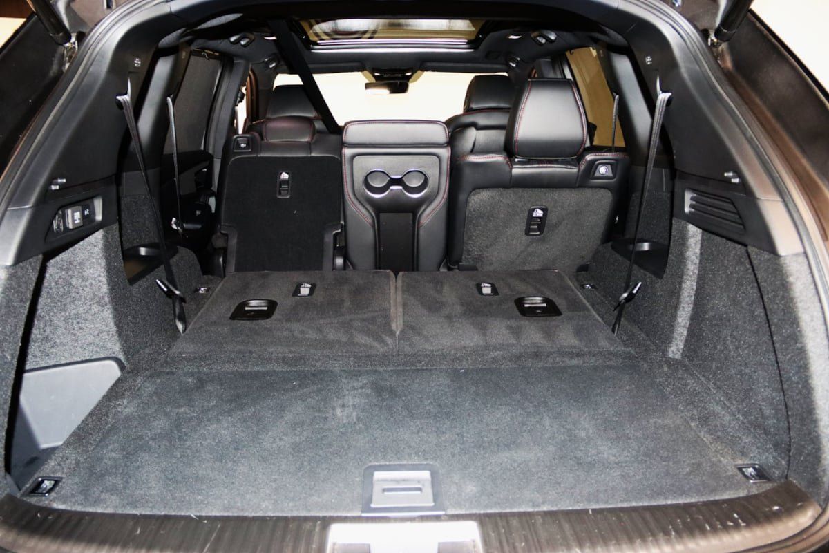 Used 2025 Acura MDX A-Spec w/ Advance Package AWD/4WD image 75