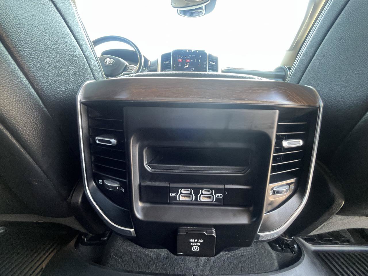 Used 2021 RAM 1500 Laramie w/ Laramie Southwest Edition AWD/4WD image 66