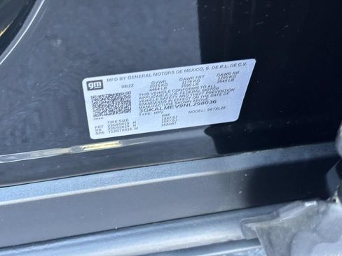 Used 2022 GMC Terrain SLE w/ Driver Convenience Package FWD image 23