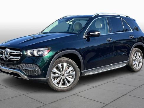 Used 2020 Mercedes-Benz GLE 450 4MATIC image 2