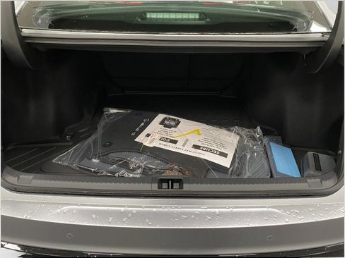 New 2026 Lexus IS 350 F Sport AWD/4WD image 5