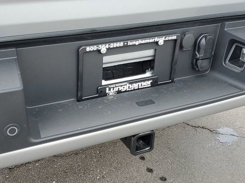 New 2026 Ford F150 XLT w/ Equipment Group 302A MID image 34