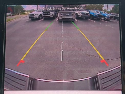 New 2026 RAM 2500 Tradesman image 22