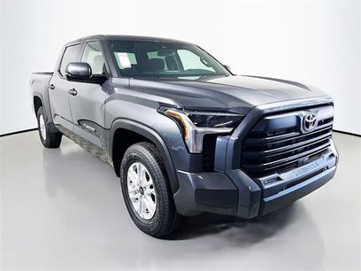 New 2026 Toyota Tundra SR5