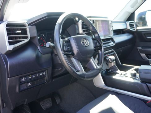 Used 2023 Toyota Tundra SR5 w/ SR5 Convenience Package image 20