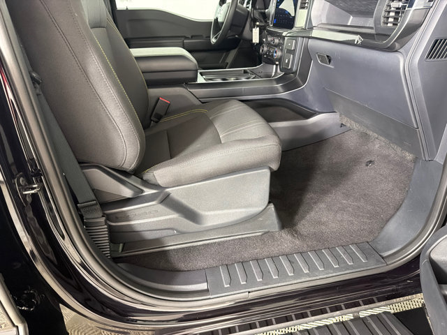 Used 2025 Ford F150 STX RWD image 13
