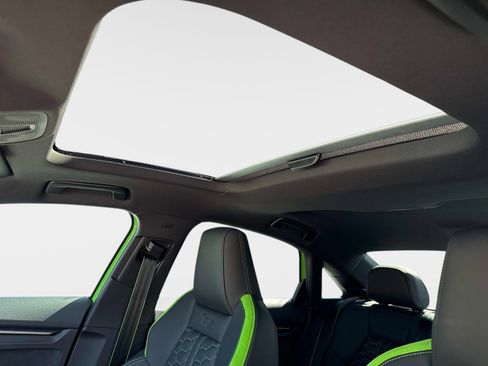 New 2026 Audi RS 3 image 23