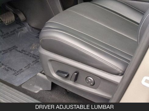Certified 2026 INFINITI QX60 Luxe w/ Cargo Package AWD/4WD image 15