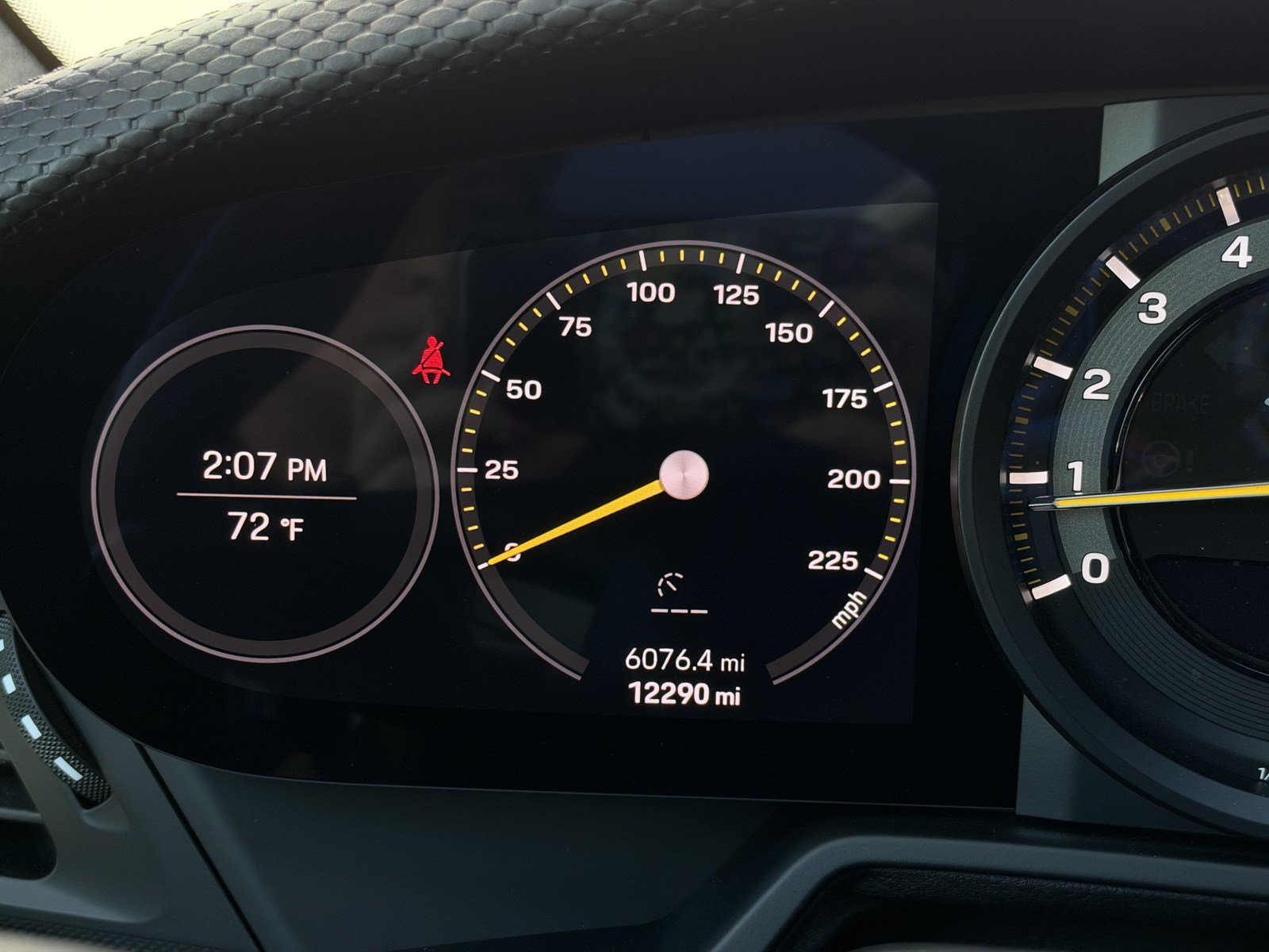 Used 2024 Porsche 911 GT3 RWD image 21