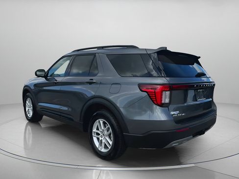 New 2026 Ford Explorer Active w/ Active Comfort Package image 21