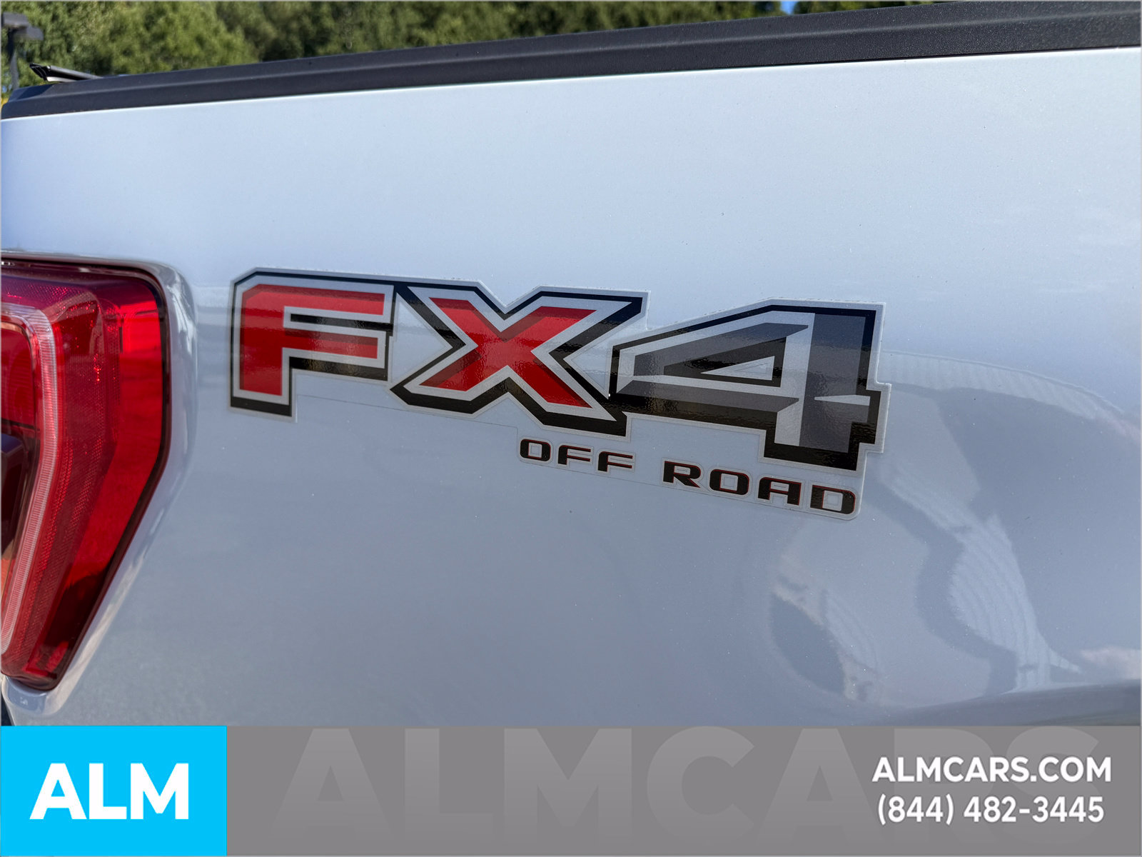 Used 2022 Ford F150 XLT w/ Equipment Group 302A High AWD/4WD image 6