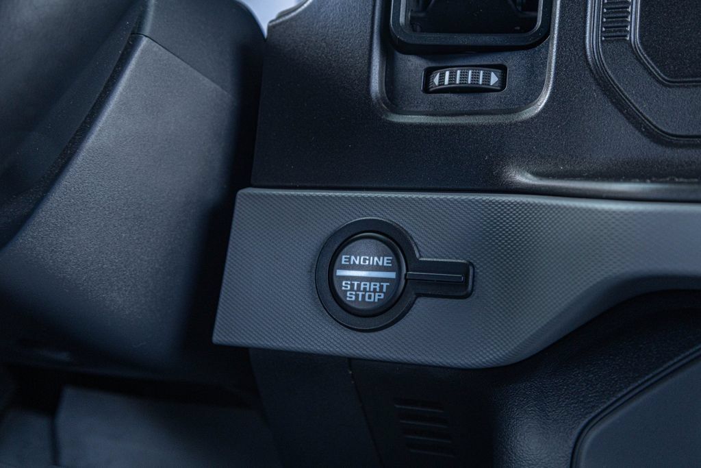 Used 2023 Ford Bronco Big Bend AWD/4WD image 20