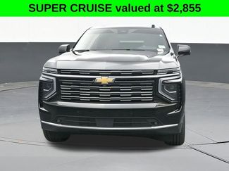 Used 2025 Chevrolet Tahoe High Country w/ Sun And Tow Package AWD/4WD video 2